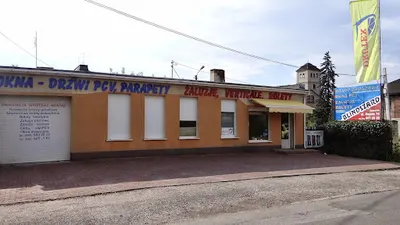 Blindszard. Produkcja żaluzji i sprzedaż okien